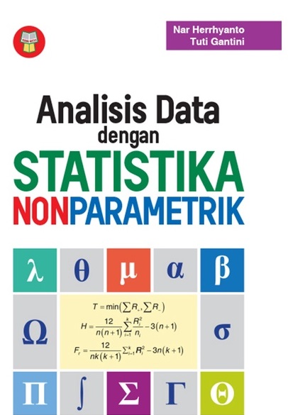 Analisis Data dengan Statistika Nonparametrik
