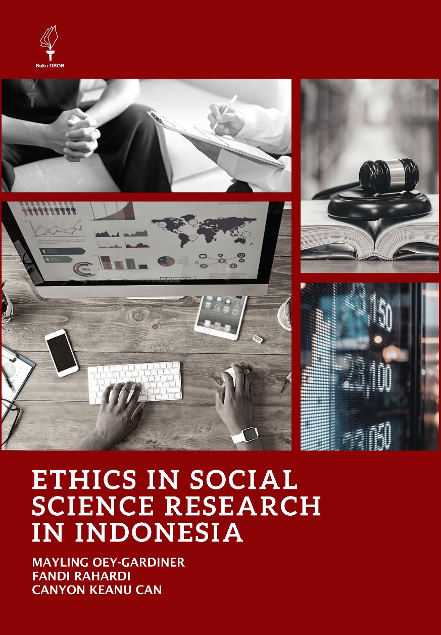 Ethics in Social Science Research In Indonesia