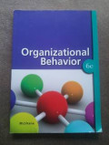 Organizational Behavior