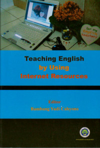 Teaching English by Using Internet Resources