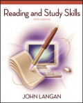 Reading and Study Skills