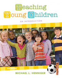 Teaching Young Children : An Introduction