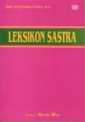 Leksikon Sastra