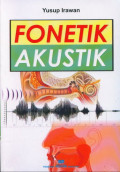 Fonetik Akustik