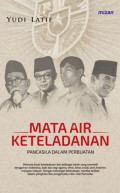 Mata Air Keteladanan : Pancasila dalam Perbuatan