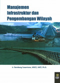 Manajemen Infrastruktur dan Pengembangan Wilayah