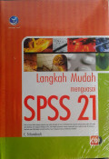 Langkah Mudah Menguasai SPSS 21