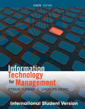 Information Technology for Management