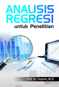 Analisis Regresi untuk Penelitian