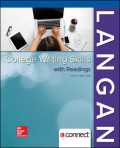 College Writing Skills with Readings