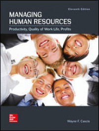 Managing Human Resources: productivity, quality of work life, profits