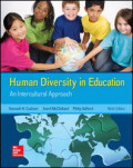 Human Diversity in Education : An Intercultural Approach