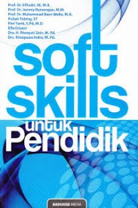 Soft Skills: Untuk Pendidik