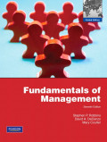 Fundamentals of Management