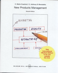 New Products Management