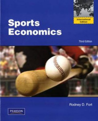 Sports Economics