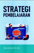 Strategi Pembelajaran