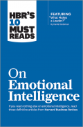 On Emotional Intelligence: if you read nothing else on emotional intelligence, read these definitive articles from harvard business review