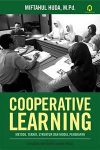 Cooperative Learning: metode, teknik, struktur dan model penerapan