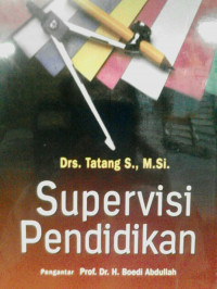 Supervisi Pendidikan