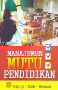 Manajemen Mutu Pendidikan