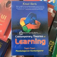 Contemporary Theories of Learning: Teori-Teori Pembelajaran Kontemporer