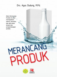 Merancang Produk