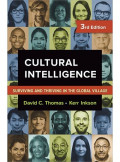 Cultural Intelligence: surviving and thriving in the global village