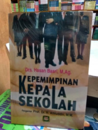 Kepemimpinan Kepala Sekolah