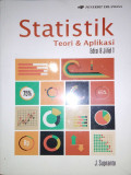 Statistik : Teori dan Aplikasi