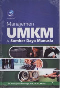 Manajemen UMKM dan Sumber Daya Manusia