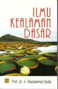 Ilmu Kealaman Dasar