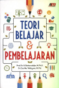 Teori Belajar & Pembelajaran