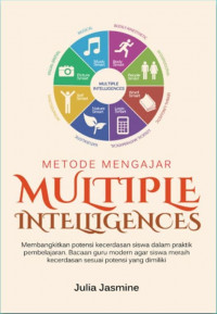 Metode Mengajar Multiple Intelligences: membangkitkan potensi kecerdasan siswa dalam praktik pembelajaran. Bacaan guru modern agar siswa meraih kecerdasan sesuai potensi yang dimiliki