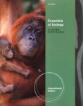 Essentials of Ecology