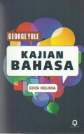 Kajian Bahasa