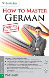 How to Master German