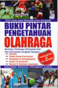 Buku Pintar Pengetahuan Olahraga