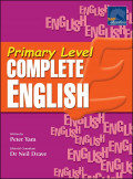 Primary Level Complete English