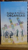 Budaya dan Perilaku Organisasi