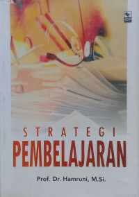 Strategi Pembelajaran