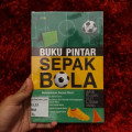 Buku Pintar Sepak Bola