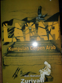 Lapar : Kumpulan Cerpen Arab