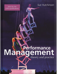 Performance Management: theory and practice