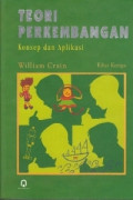 Teori Perkembangan: konsep dan aplikasi