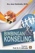 Bimbingan dan Konseling