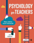 Psychology for Teachers