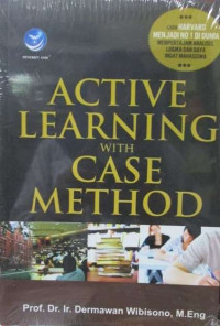 Active Learning with Case Method