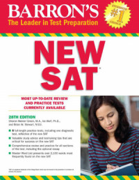 New SAT