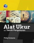 Alat Ukur dan Teknik Pengukuran